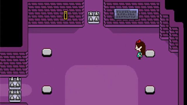 Undertale Patience Parte 1/4 смотреть онлайн