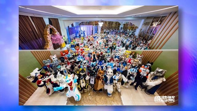 Fox and Burger Podcast #10: Super Furry Fusion, Furs in China, + More Feat Simone смотреть онлайн