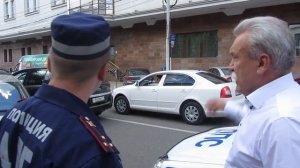 Как подъехать к загсу Гостиного Двора в Туле?