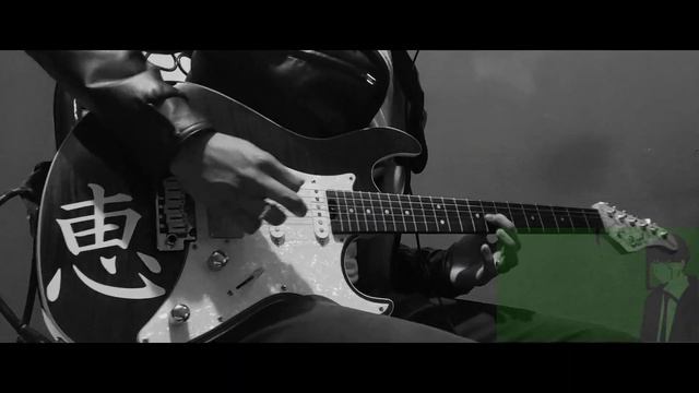 【GUITAR COVER】MASHLE S2 OP - Bling Blang Blang Born / Creepy Nuts - MASHLE: MAGIC AND MUSCLES OP 2 смотреть онлайн