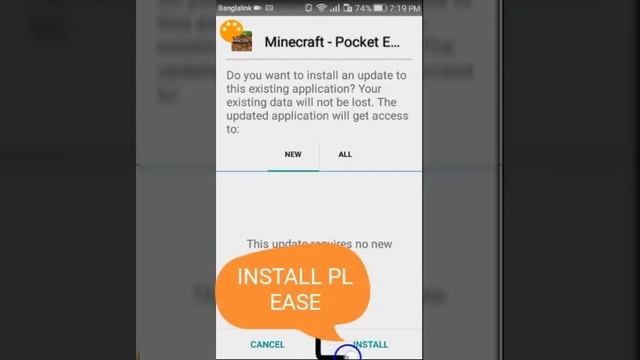 HOW TO DOWNLOAD MINECRAFT v1.0.4.11 смотреть онлайн