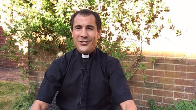 Pentecost Sunday Service 31.05.2020 смотреть онлайн