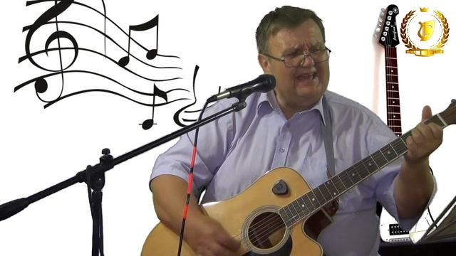 Урок №12 Разучивание песен - "Не кукуй кукушка" и "Белые розы" смотреть онлайн