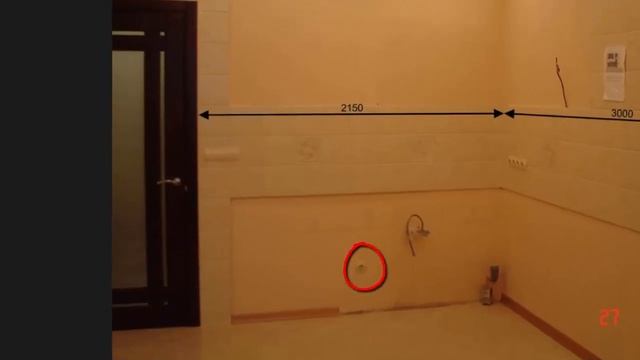 Что сначала, ремонт на кухне или проект кухни смотреть онлайн