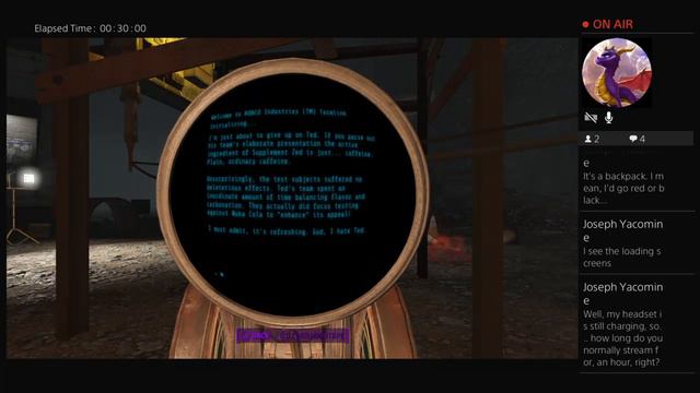 Fallout 4 Lets Play Energy Weapons Only Part 32 смотреть онлайн