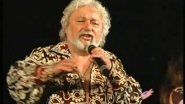 Бахталэ - Стари цигани смотреть онлайн