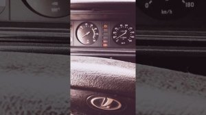 ВАЗ 2107 - глохнет при торможении.