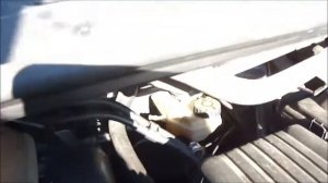 Ситроен Эвазион 2002г  куплен новым в России - Citroen Evasion 2002 purchased new in Russia!