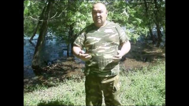 Купание и Обливание холодной водой. смотреть онлайн