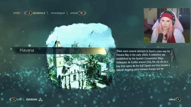 ASSASSIN'S CREED 4: BLACK FLAG First Playthrough! смотреть онлайн