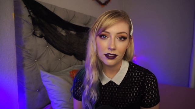 Reading Spooky No Sleep Stories - Soft Spoken - ASMR смотреть онлайн