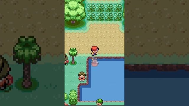 ChatGPT Pokemon Game: Route 2 #chatgpt #pokemon #route #devlog смотреть онлайн