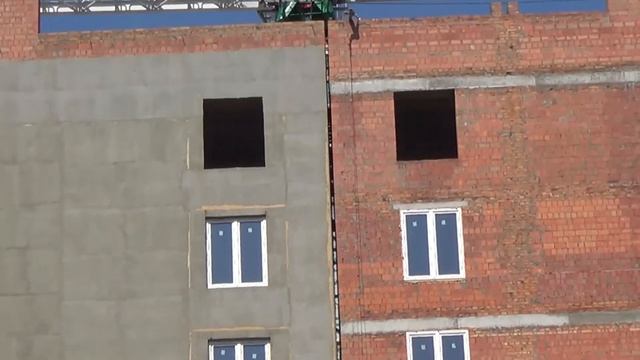 Деформаційні шви між будинкми, 11-лінія Петрівського кварталу смотреть онлайн