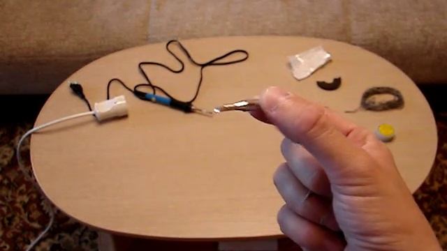 Паяльник с алиэкспресс! Посылка из Китая! смотреть онлайн