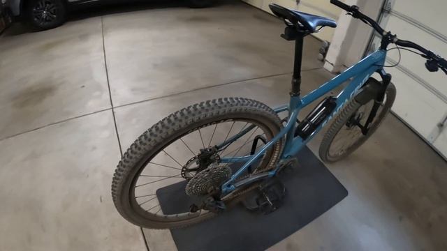 2022 DT Swiss XMC 1501 Carbon 29er Wheelset Review - First Impressions -  Part 1
