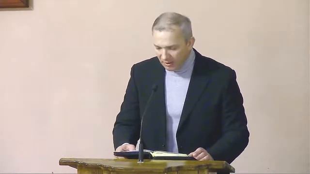 Евангелие от Иоанна Сила Христа в жизни верующего смотреть онлайн