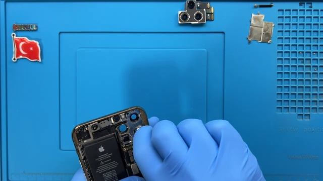 iPhone 11 Pro Arka Kamera Değişimi ?? смотреть онлайн