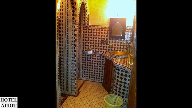 Африка Africa Marrakech Марокко Марракеш Riad Hamdane & SPA Риад Хамдан & Спа 0 1 Hotel Aud смотреть онлайн