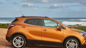 Opel Mokka 2 недостатки авто с пробегом | Минусы и болячки Опель Мокка Х