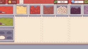 ?Хорошая пицца, отличная пицца - Глава 2 День 40