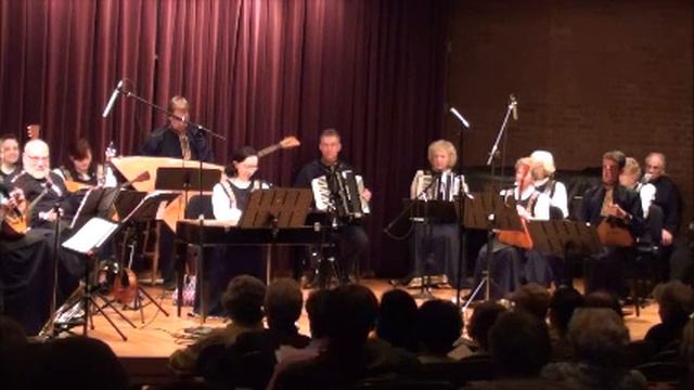 St Nicholas Balalaika Concert 4 26 14 смотреть онлайн