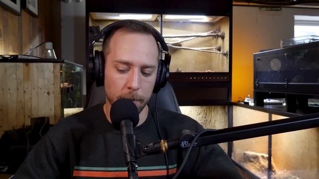 High-Quantity Rack Keeping Killed my Passion | Nick Bertrand смотреть онлайн