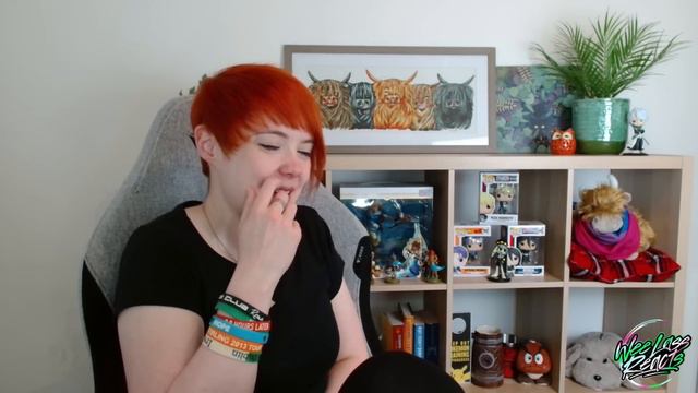 Didn't Expect THAT!! Helluva Boss 1x8 Episode 8: Queen Bee Reaction