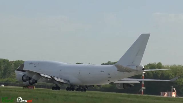 MALPENSA INT.AIRPORT CLIPPER 05/05/2018 1° PARTE смотреть онлайн