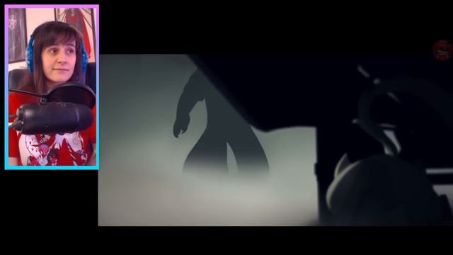 LACKADAISY (Пилот) - НА РУССКОМ РЕАКЦИЯ