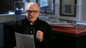 Пророчество Ф М  Достоевского 1877  Читает Н С  Михалков