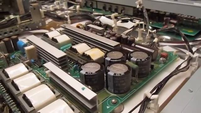 Pioneer Plasma Kuro inside смотреть онлайн