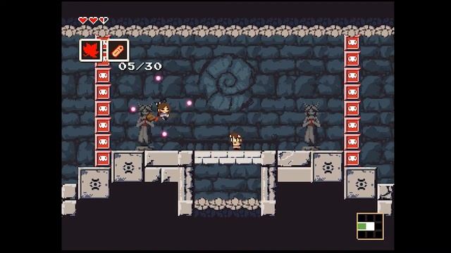 The Pixel Pirate Plays... Momodora 3 смотреть онлайн