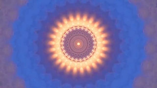 1 Hour Of Mindfulness Meditation | Relax Your Mind & Spirit | Joe Dispenza Kaleidoscope