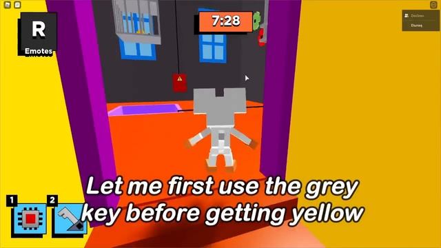 HOW TO FINISH ROBLOX KITTY CHAPTER 2 UPDATE! смотреть онлайн