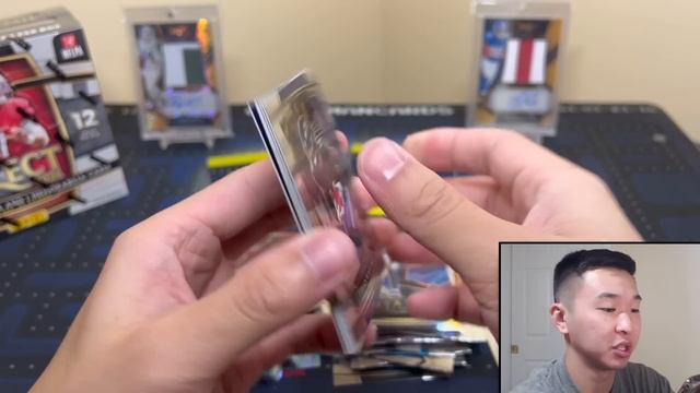 SELECT HOBBY COSTS $1500?! | 2021 Panini Select Football Hobby Box Review x2 смотреть онлайн