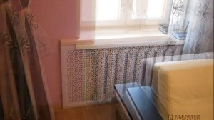 Экраны на батареи отопления, решетки радиаторов. Большой выбор цвета и фактуры. Линия-ремонта.рф