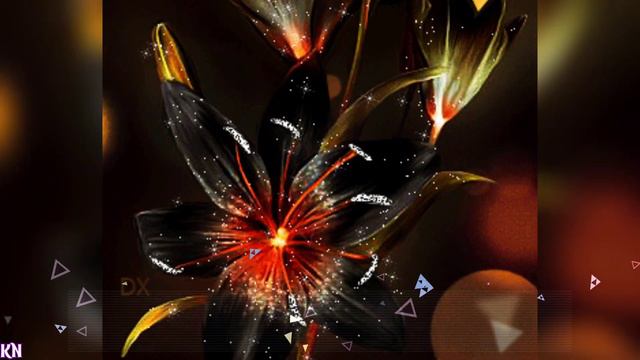 Добрый вечер!!! 🌄🌹☀️ Шикарная видеооткрытка для Вас!!! смотреть онлайн