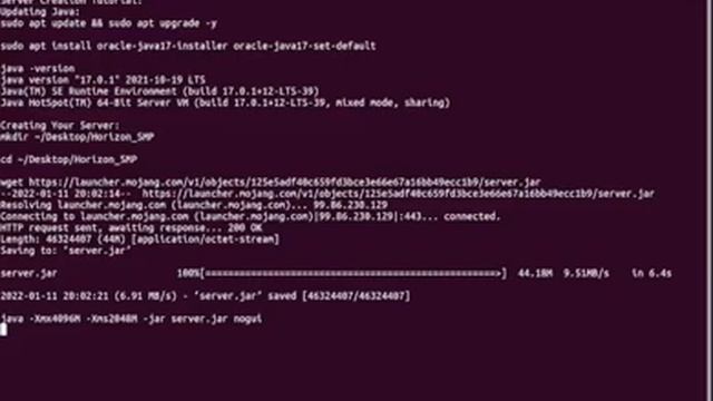 How to Create a Minecraft Server смотреть онлайн