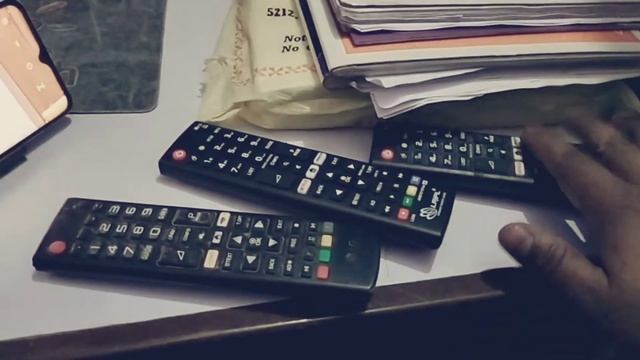How to check Remote working or not ? रिमोट खराब है या टीवी कैसे पता करें? LG TV Remote! Smart tv ! смотреть онлайн