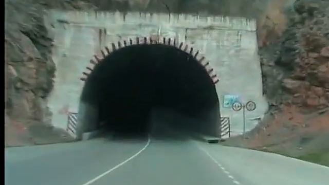 Тентура. Дорогами древней Азии. Часть 1 смотреть онлайн