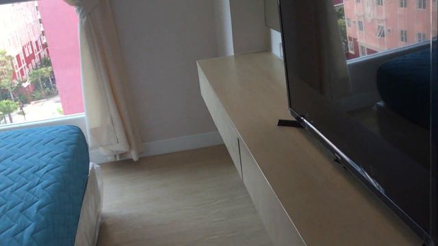 Grande Caribbean Resort Pattaya 1 Bedroom Penthouse Condo Sea & Pool View смотреть онлайн