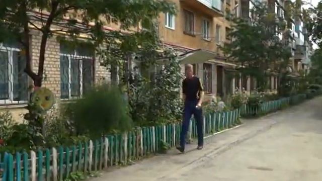 В Златоусте в преддверие юбилея города выберут самый зелёный и благоустроенный двор смотреть онлайн