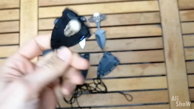 20 Ножей с Aliexpress, От Которых Ты Офигеешь Новые Вещи с Алиэкспресс КОНКУРС смотреть онлайн