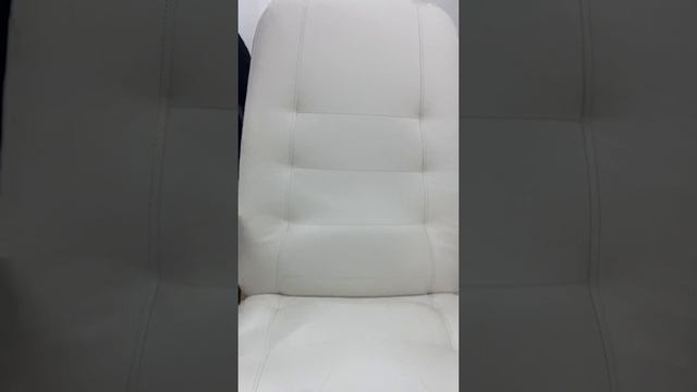 Косметологическое кресло"УСИЛЕННОЕ" смотреть онлайн