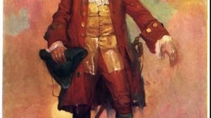 Джонатан Свифт - "Путешествия Гулливера"