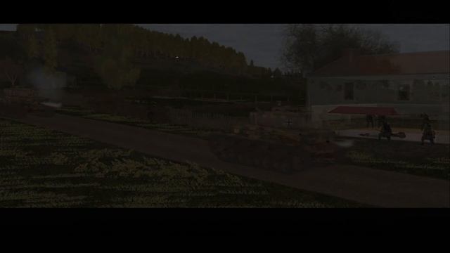 Combat Combat Mission, Kampfgruppe Peiper, Battle 2 - Command Decisions смотреть онлайн