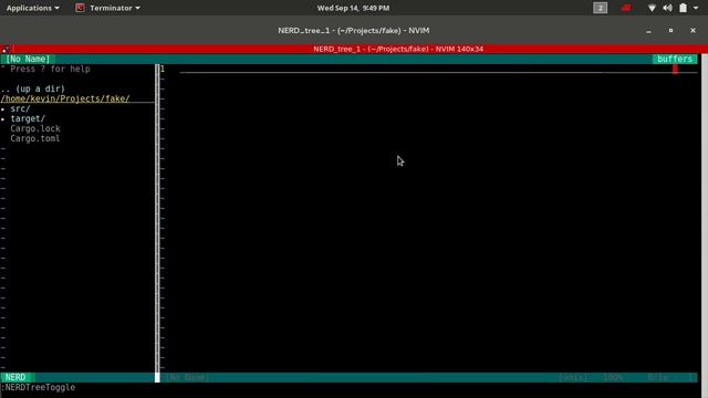 Argument Parsing in Rust v2 - E01 Intro смотреть онлайн