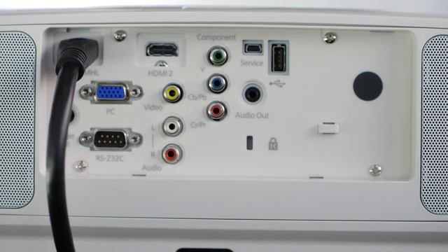 Giant Screen Gaming!