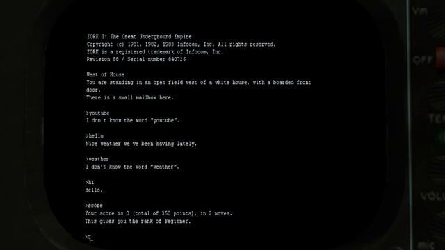 Call Of Duty Black Ops – Все секреты про компьютер