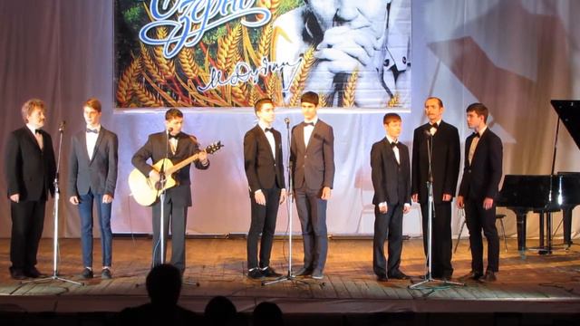 "ЛИЦЫ" Дудинский фестиваль-2016 смотреть онлайн